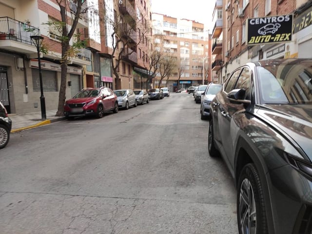 Churrería el Pilar