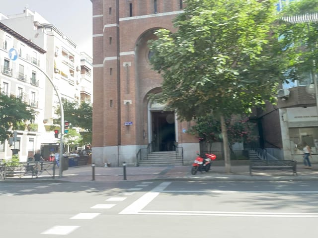 Bar Rubí