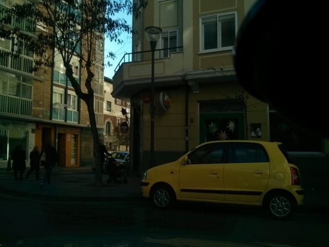 Bonache