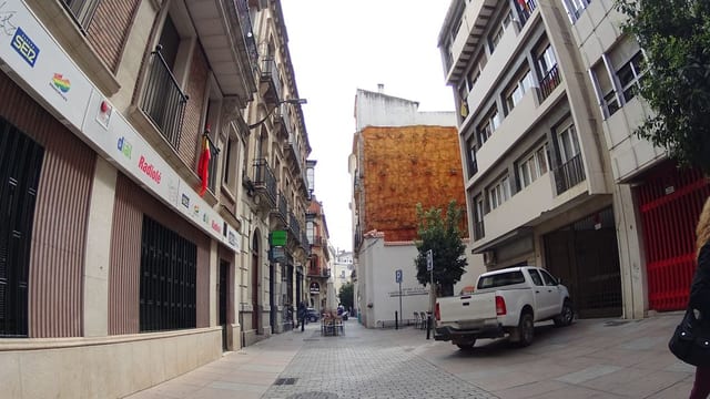 Taberna Entrecalles