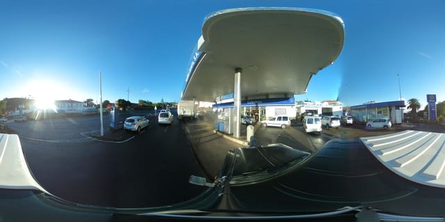 Kilómetro 5