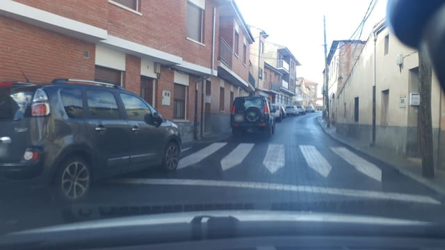 Aquí al lado
