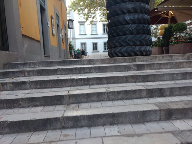 Placa Burger Cafe