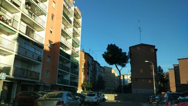 Bar "La Toledana"