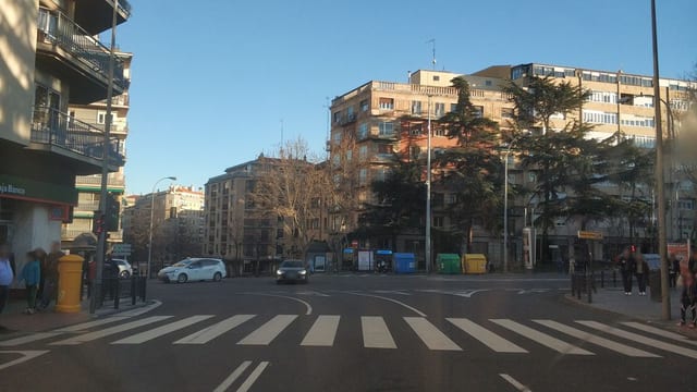 Bar La ruta