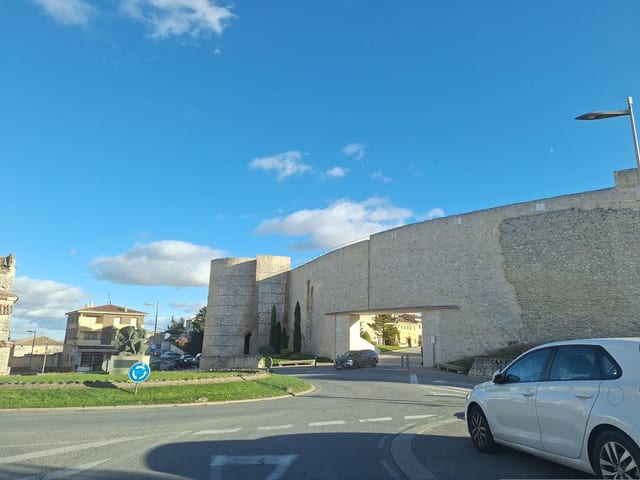 El Palacio