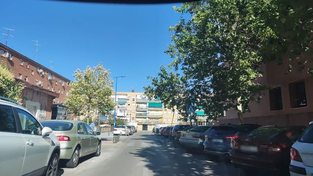 El Chiscón