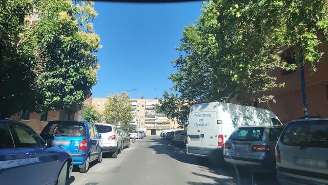 La Buhardilla