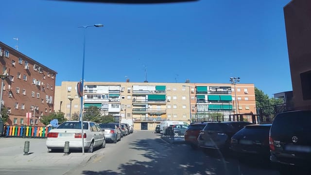 La Escapada