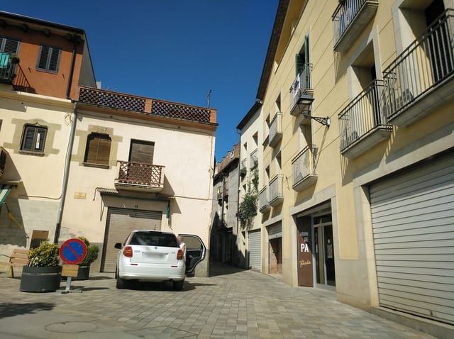 Bar Salvà
