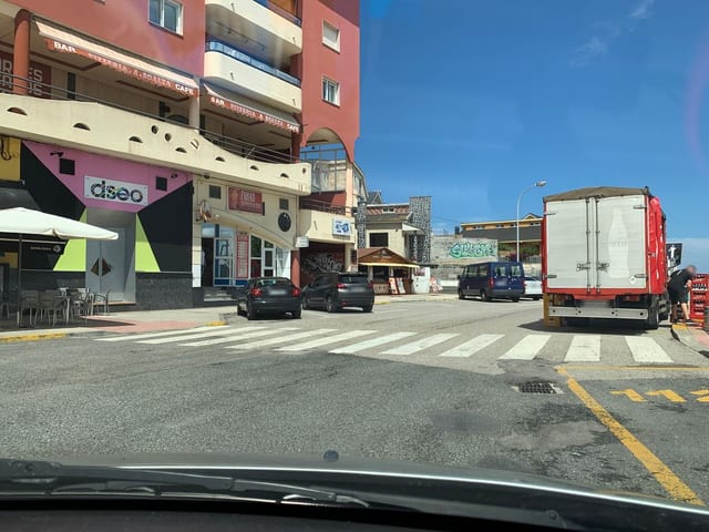 A Esquina