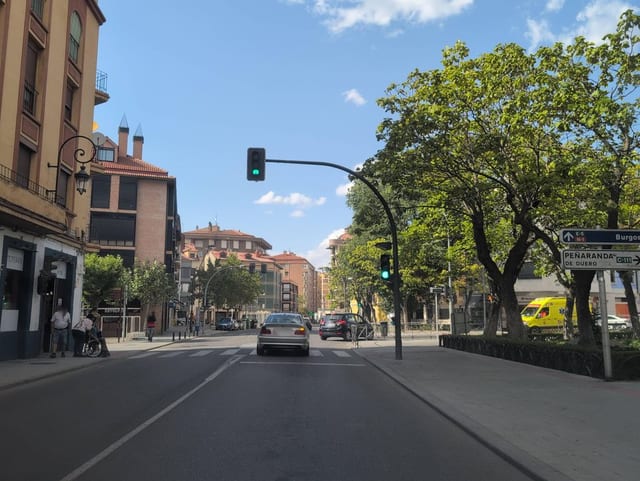 El Bulevar