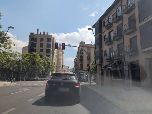 El Cruce