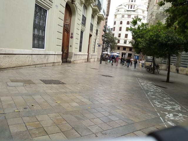 Cafe Madrid