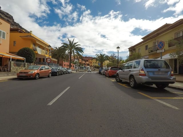 Pan de Vueltas
