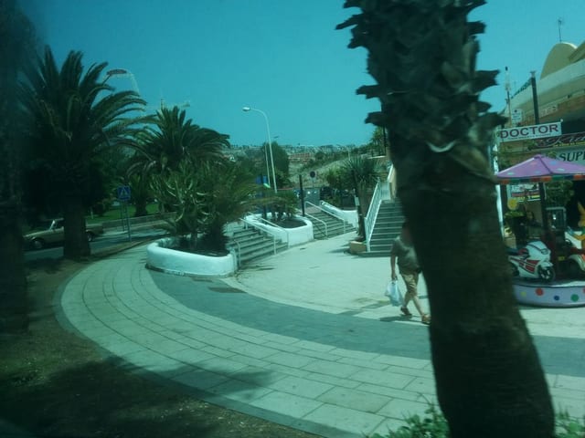 La Cabana