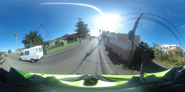 Dulcería El Rayo