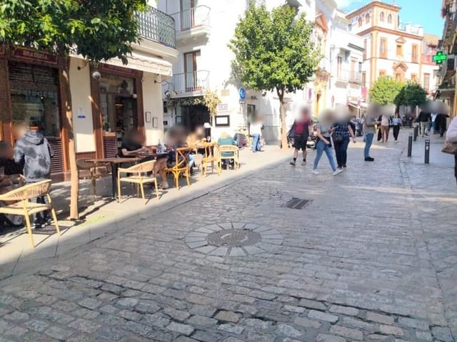 Bar Antigüedades