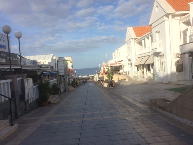 Steps