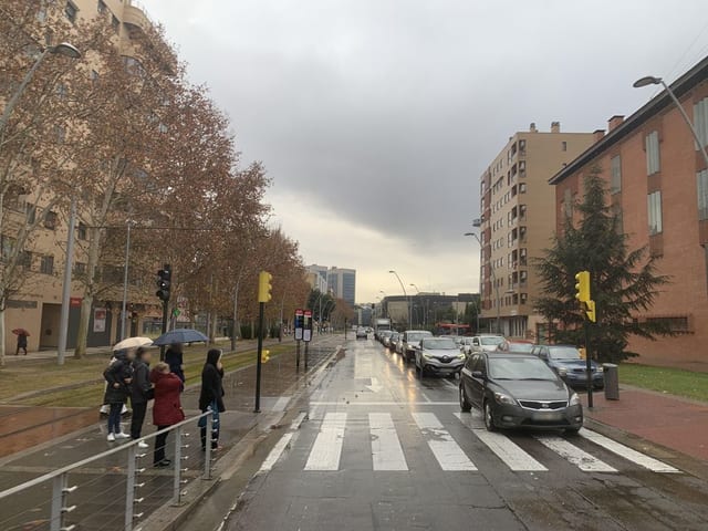 Brujas y flandes