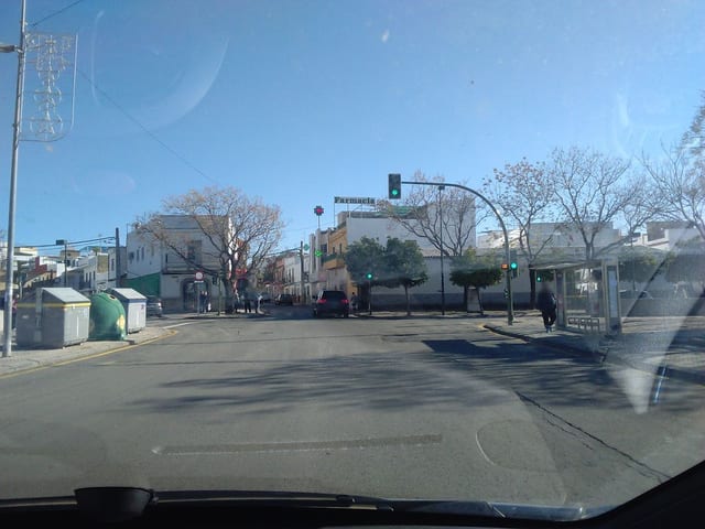 Boulevar