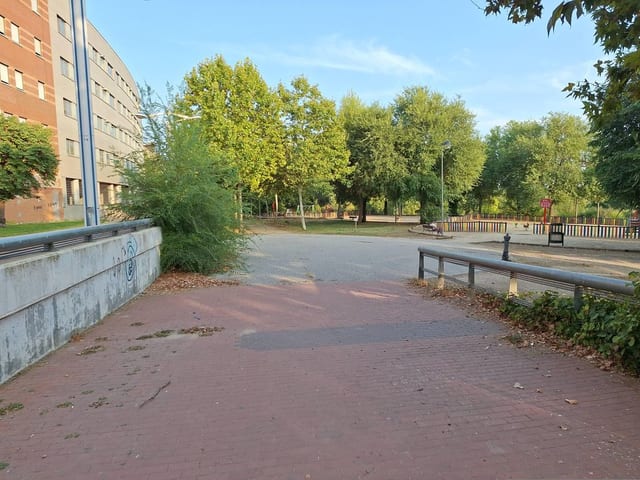 Bar El Parque