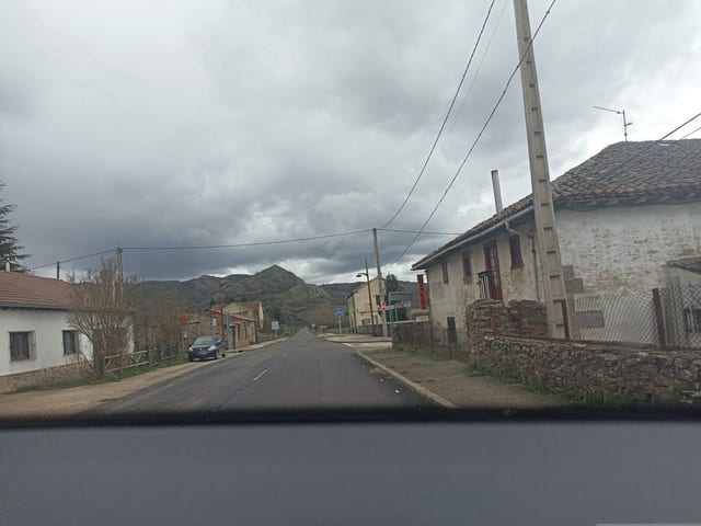 Venta La Campa