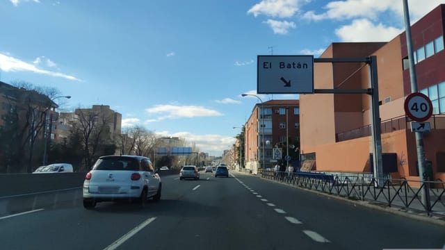 Bar De La Fuente