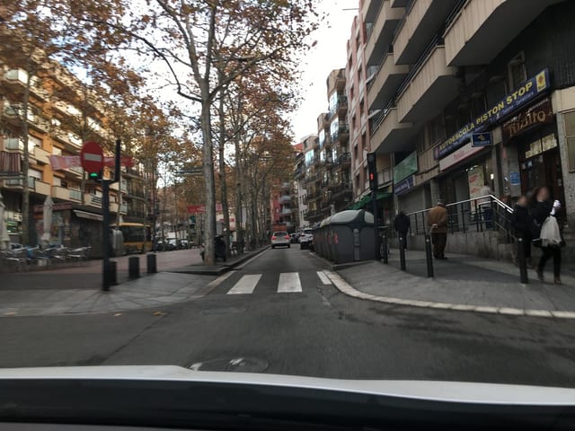Bar Rambla