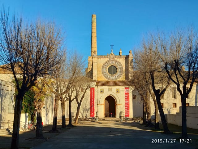 Alma Mater
