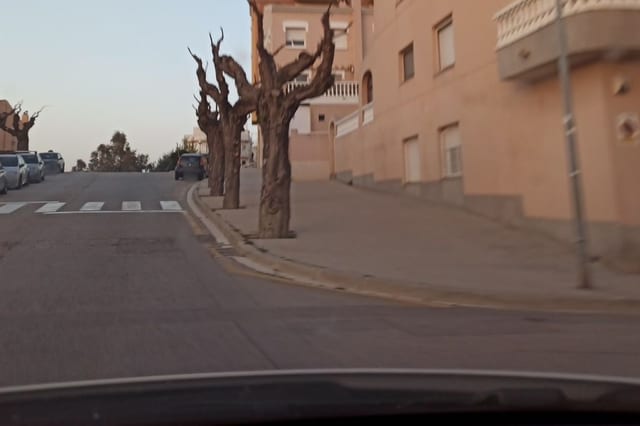 La Rambleta