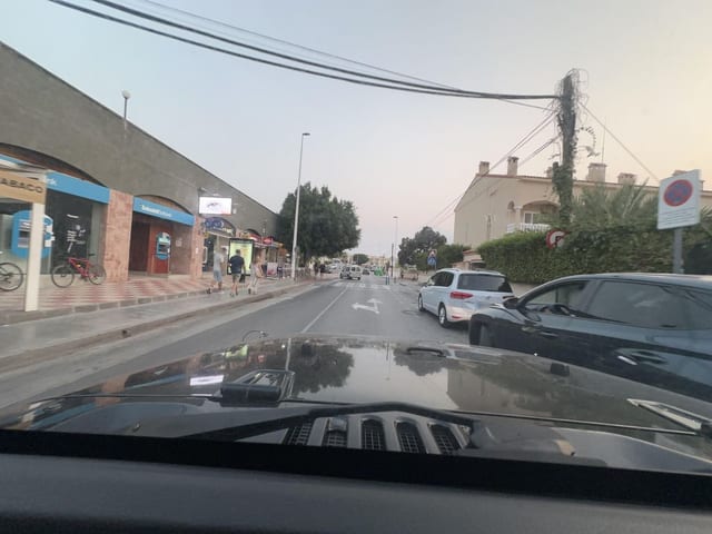 El Rincón de Manoli