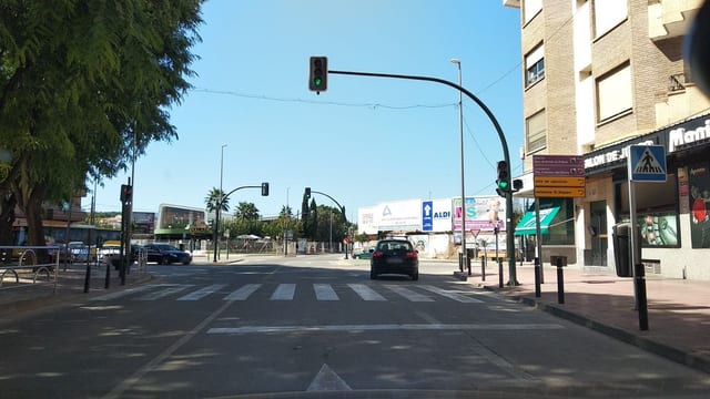 El Jardín