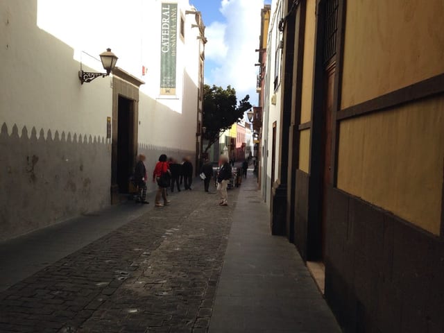 Cafe Habana