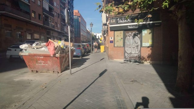 Bar Díaz
