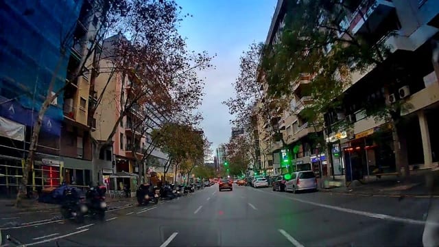 Bar Barça