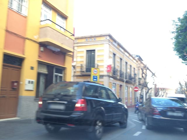 La chica de ayer