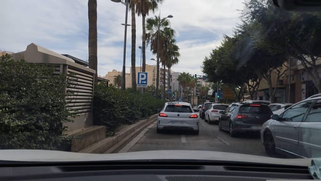 La Calle