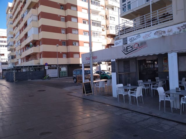 Cala Mar Multibar