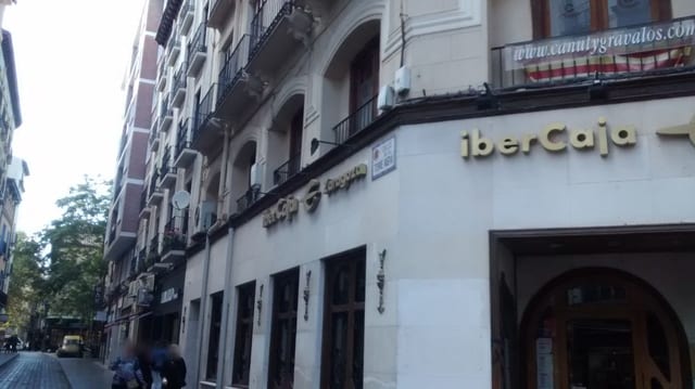 Gran Café Zaragoza