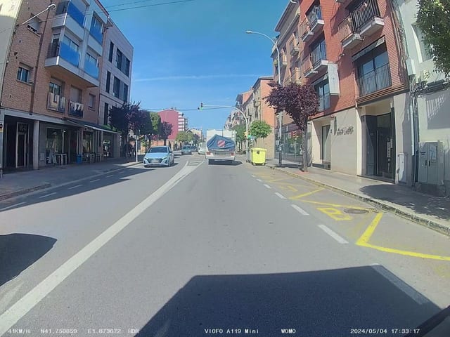 Bar La Parada