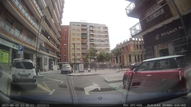 La Oficina
