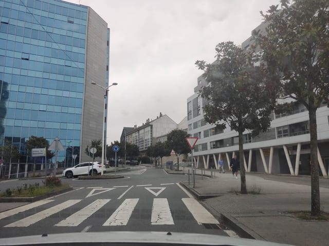 Alborada de veiga