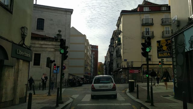 Café Quebec