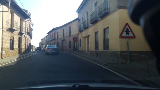 Bar La Virgen