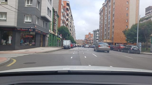 Cafetería Enol
