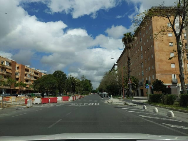 Bar La Mina