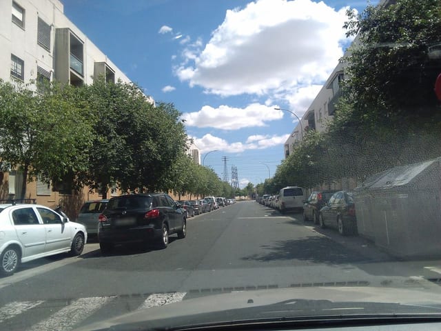 Caferroviario