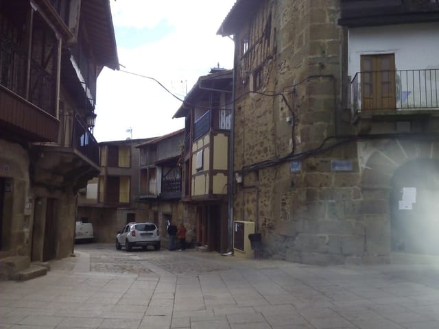 Bar Asador El Bailarín