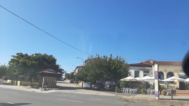 Cafetería Letimar